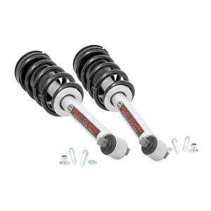 Loaded Strut Pair 5 Inch Chevy/GMC 1500 2WD/4WD 14-18 & Classic