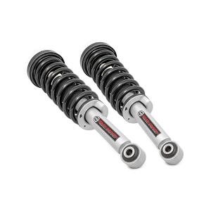 Loaded Strut Pair 3 Inch Ford F-150 4WD 2009-2013
