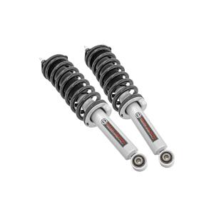 N3 Leveling Struts 2 Inch Loaded Strut Chevy/GMC Canyon/Colorado 15-22