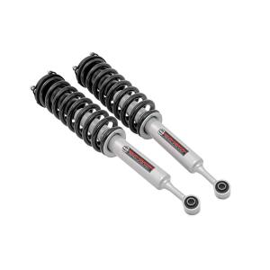 Loaded Strut Pair 3.5 Inch Toyota Tundra 4WD 2007-2021