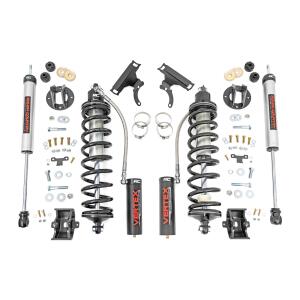 6 Inch Coilover Conversion Upgrade Kit Vertex/V2 Ford F-250/F-350 Super Duty (05-22)