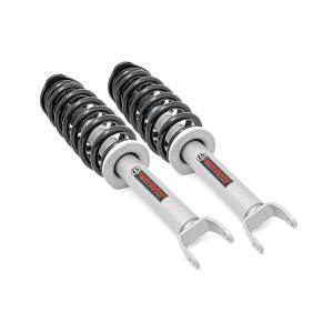 Loaded Strut Pair 6 Inch Ram 1500 4WD 2010-2011