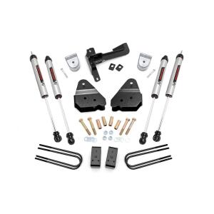 3 Inch Lift Kit V2 Ford F-250 Super Duty 4WD 2017-2022