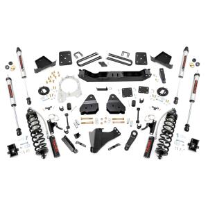 4.5 Inch Lift Kit C/O V2 Ford F-250/F-350 Super Duty 4WD 2017-2022