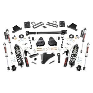 4.5 Inch Lift Kit FR D/S C/O Vertex Ford F-250/F-350 Super Duty 17-22