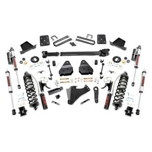 4.5 Inch Lift Kit D/S C/O Vertex Ford F-250/F-350 Super Duty 17-22