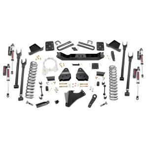 6 Inch Lift Kit Diesel 4-Link Vertex Ford F-250/F-350 Super Duty (17-22)