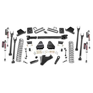 6 Inch Lift Kit 4-Link D/S Vertex Ford F-250/F-350 Super Duty 17-22