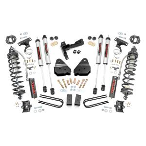 3 Inch Lift Kit Coilover Conversion Ford F-250 Super Duty 4WD 2011-2016