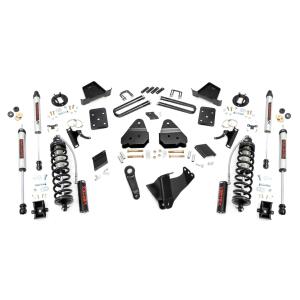 4.5 Inch Lift Kit No OVLD C/O V2 Ford F-250 Super Duty 4WD (15-16)