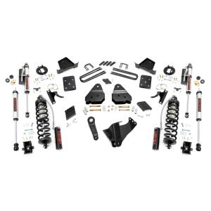 4.5 Inch Lift Kit No OVLD C/O Vertex Ford F-250 Super Duty (11-14)