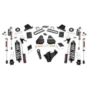 4.5 Inch Lift Kit No OVLD C/O Vertex Ford F-250 Super Duty (15-16)