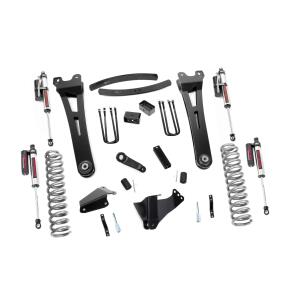 6 Inch Lift Kit Diesel Radius Arm Vertex Ford F-250/F-350 Super Duty (05-07)