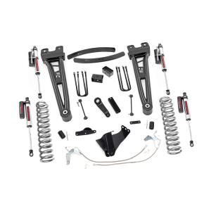 6 Inch Lift Kit Gas Radius Arm Vertex Ford F-250/F-350 Super Duty (08-10)