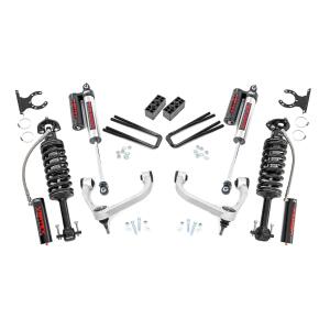 3 Inch Lift Kit Vertex Ford F-150 4WD (2014-2020)
