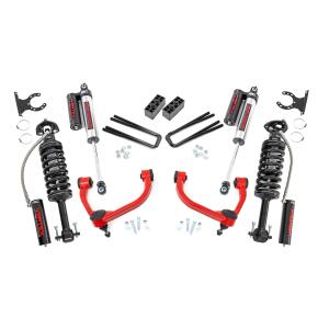 3 Inch Lift Kit Vertex Ford F-150 4WD (2014-2020)