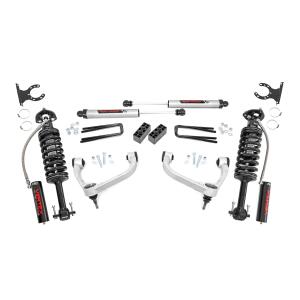 3 Inch Lift Kit UCAs Vertex/V2 Ford F-150 4WD (2014-2020)