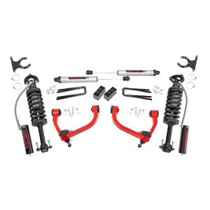 3 Inch Lift Kit UCAs Vertex/V2 Ford F-150 4WD (2014-2020)