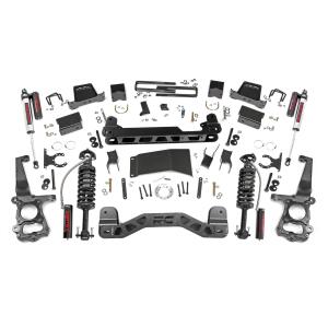 6 Inch Lift Kit Vertex Ford F-150 4WD (2015-2020)