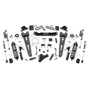 6 Inch Lift Kit Radius Arm No OVLD C/O Vertex Ford F-250/F-350 Super Duty (17-22)
