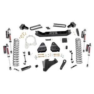 4.5 Inch Lift Kit Dually| Vertex Ford F-350 Super Duty 4WD (2017-2022)
