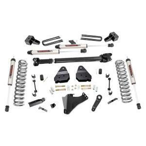 4.5 Inch Lift Kit DRW D/S V2 Ford F-350 Super Duty 4WD (2017-2022)