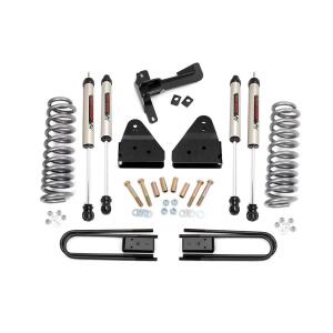 3 Inch Lift Kit V2 Coil Ford F-250 Super Duty 4WD 2011-2016