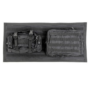 GEAR Tailgate Cover – Black (07-18 JK/JKU) GEAR Tailgate Cover – Black (07-18 JK/JKU)