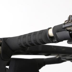 Molle Roll Bar Cover Kit (07-18 JKU)