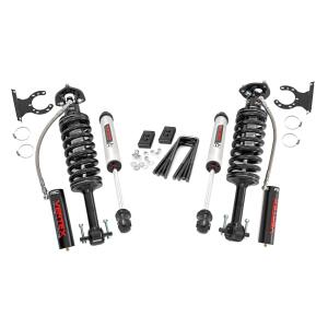 2 Inch Lift Kit Vertex/V2 Ford F-150 4WD 2014-2020