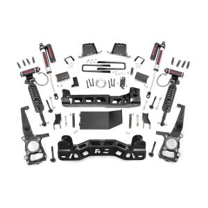 6 Inch Lift Kit Vertex Ford F-150 4WD 2014