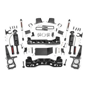 6 Inch Lift Kit Vertex/V2 Ford F-150 4WD 2011-2013