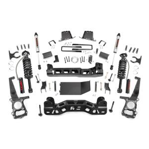 6 Inch Lift Kit Vertex/V2 Ford F-150 4WD 2009-2010