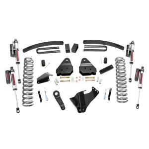 6 Inch Lift Kit Diesel Vertex Ford F-250/F-350 Super Duty 4WD 05-07