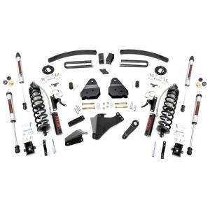 6 Inch Lift Kit Gas C/O V2 Ford F-250/F-350 Super Duty 4WD (05-07) 6 Inch Lift Kit Gas C/O V2 Ford F-250/F-350 Super Duty 4WD (05-07)