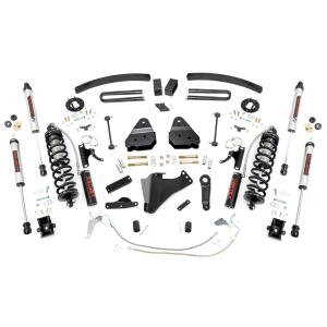 6 Inch Lift Kit Gas C/O V2 Ford F-250/F-350 Super Duty 4WD (08-10)