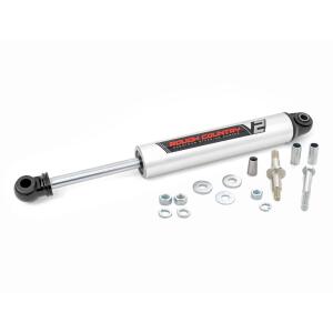 V2 Steering Stabilizer Ram 2500 94-12/3500 11-12 4WD