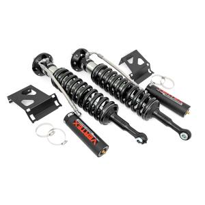 Vertex 2.5 Reservoir Coilovers Front 3" Toyota Tacoma 2WD/4WD 05-23