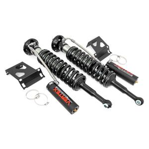 Vertex 2.5 Reservoir Coilovers Front 6" Toyota Tacoma 2WD/4WD (05-23)