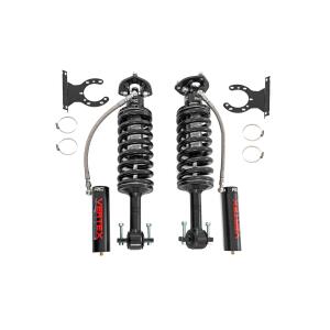 Vertex 2.5 Reservoir Coilovers Front 3" Ford F-150 4WD 2014-2026