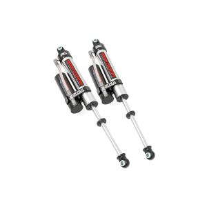 Vertex 2.5 Reservoir Rear Shocks 3.5-7.5" Chevy/GMC 2500HD/3500HD 11-26