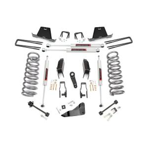 5 Inch Lift Kit Diesel M1 Ram 2500/3500 4WD (2003-2007)