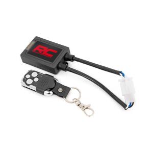 Wireless LED Remote Controller