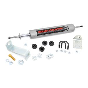 N3 Steering Stabilizer Chevy C10 Truck 2WD 1969-1987