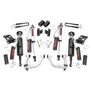 3.5 Inch Lift Kit UCA Vertex Toyota Tacoma 2WD/4WD (2005-2023)