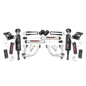 3.5 Inch Lift Kit UCA Vertex/V2 Toyota Tacoma 2WD/4WD (2005-2023)