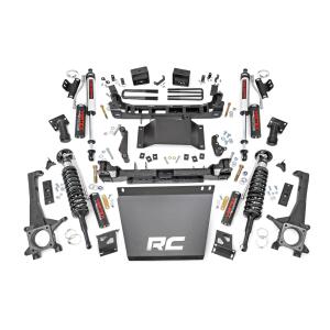 6 Inch Lift Kit Vertex Toyota Tacoma 2WD/4WD (2016-2023)