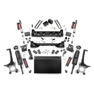 6 Inch Lift Kit Vertex Toyota Tundra 4WD 2016-2021