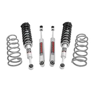 3 Inch Lift Kit N3 Struts Toyota 4Runner 03-09/FJ Cruiser 07-14