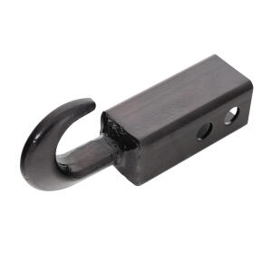 Receiver Tow Hook – Fits 2″ Receiver Hitch